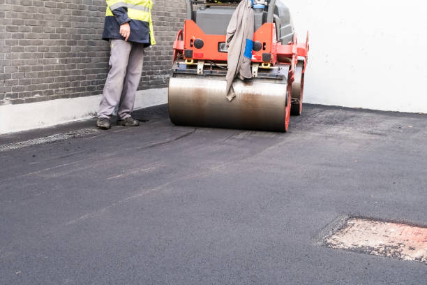 Trusted Gibsonton, FL Driveway Paving  Experts