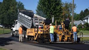 Best Concrete Driveway Installation  in Gibsonton, FL