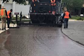 Best Recycled Asphalt Driveway Installation  in Gibsonton, FL